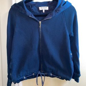 Juicy couture jacket